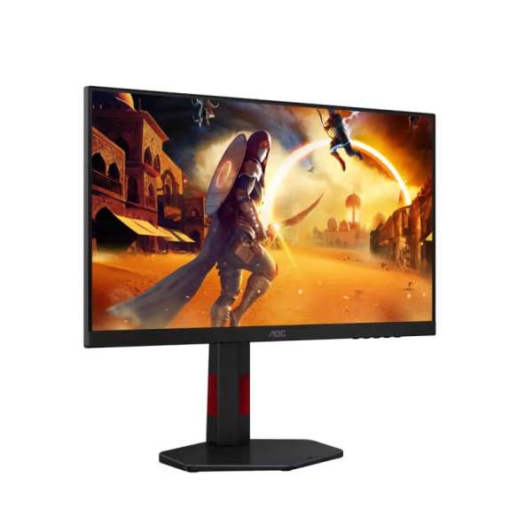 AOC 23,8" 24G4ZR IPS LED