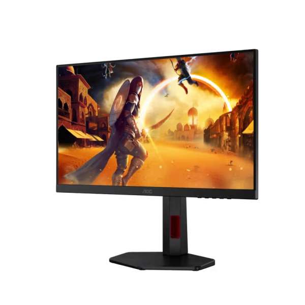 AOC 23,8" 24G4ZR IPS LED