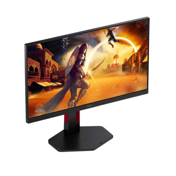 AOC 23,8" 24G4ZR IPS LED