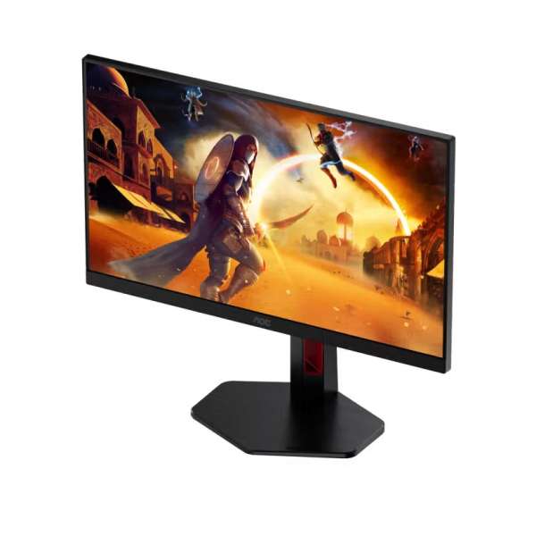 AOC 23,8" 24G4ZR IPS LED
