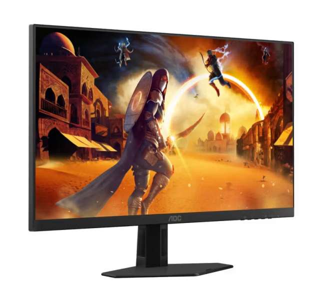 AOC 23,8" 24G4ZRE IPS LED