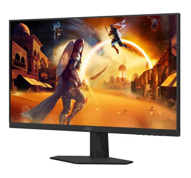 AOC 23,8" 24G4ZRE IPS LED