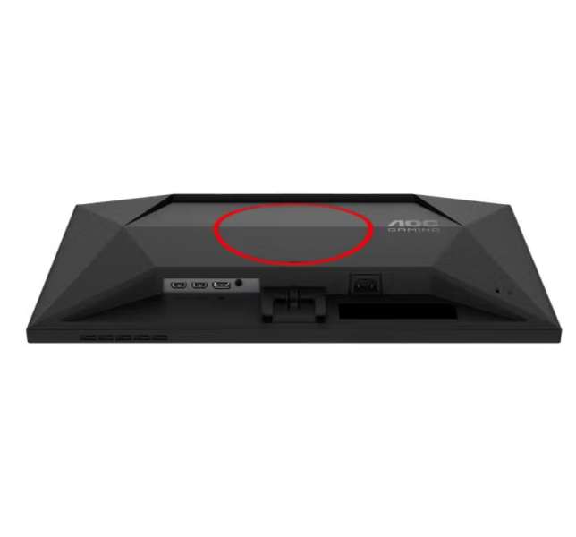 AOC 23,8" 24G4ZRE IPS LED