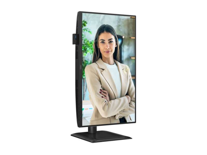 AOC 23,8" 24P4U IPS LED
