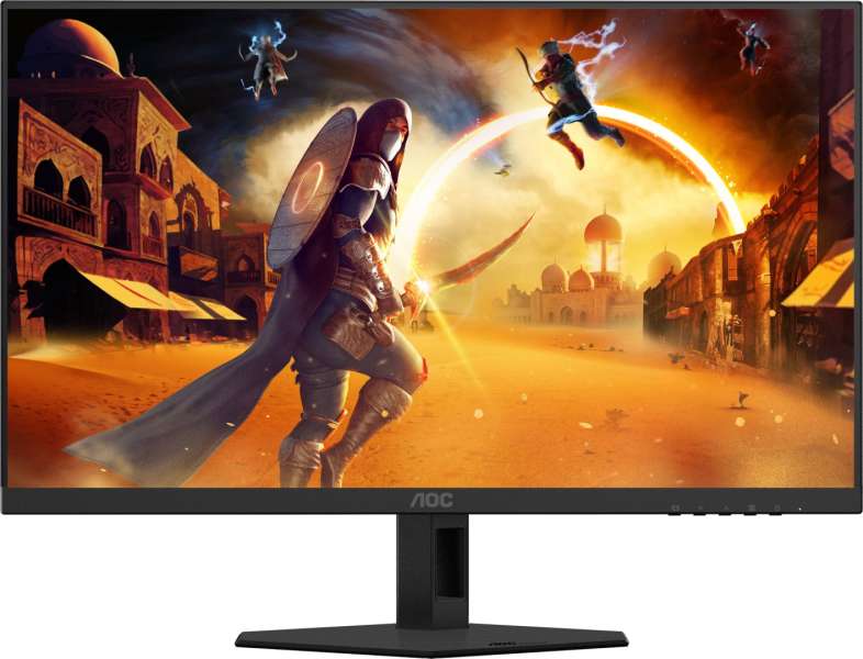 AOC 23,8" Q24G4RE IPS LED
