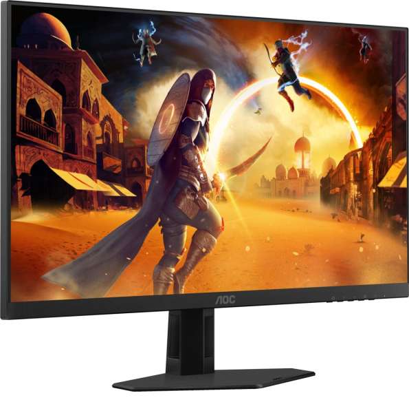 AOC 23,8" Q24G4RE IPS LED
