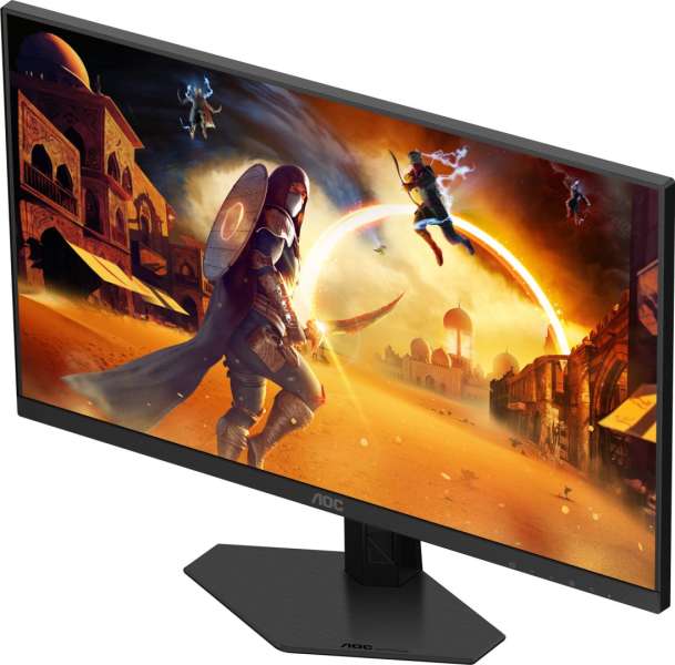 AOC 23,8" Q24G4RE IPS LED