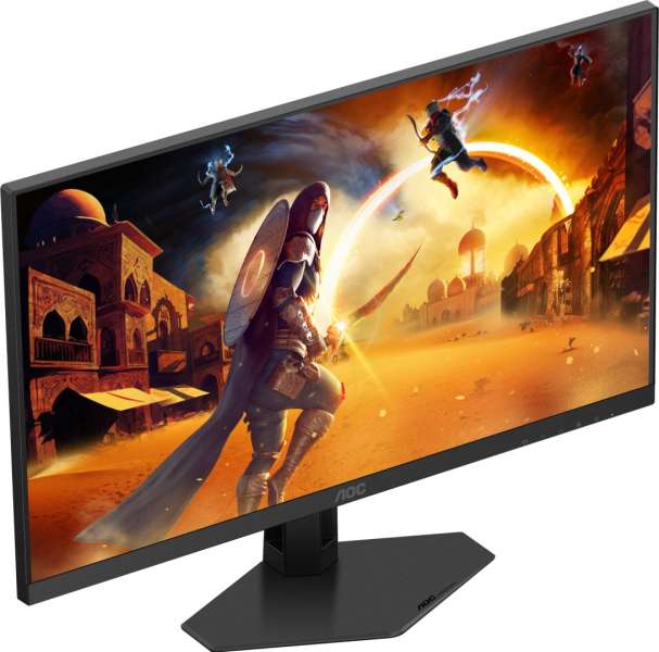 AOC 23,8" Q24G4RE IPS LED