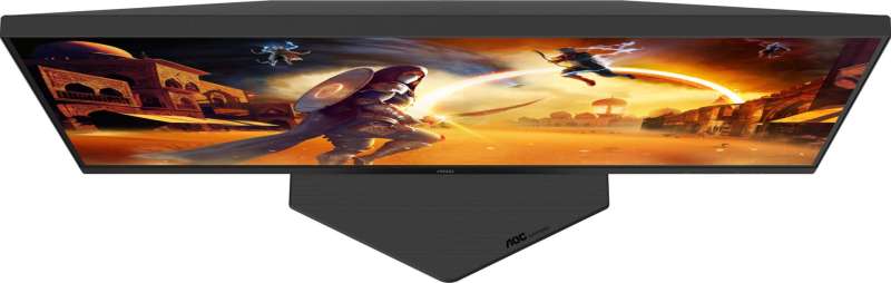 AOC 23,8" Q24G4RE IPS LED
