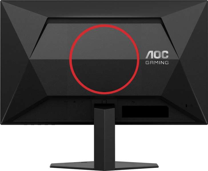 AOC 23,8" Q24G4RE IPS LED