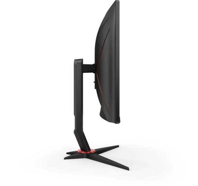 AOC 27" C27G2Z3 LED Curved