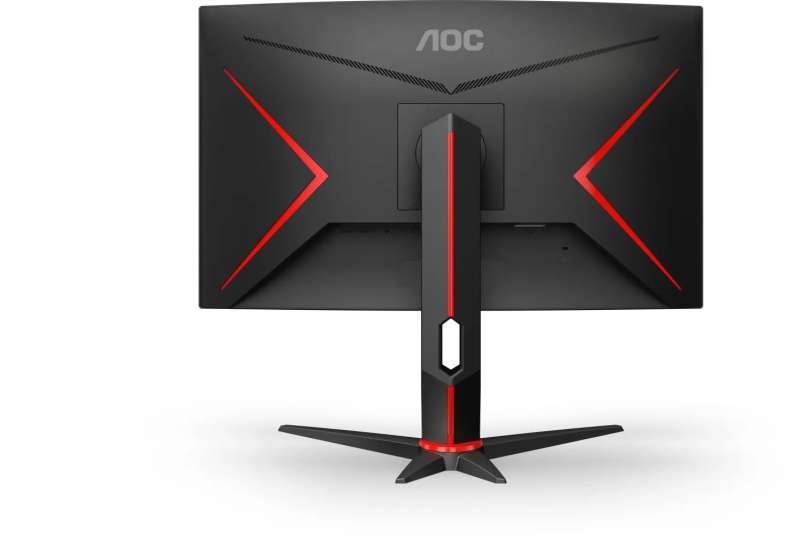 AOC 27" C27G2Z3 LED Curved