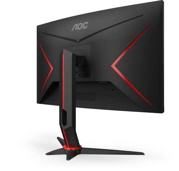 AOC 27" C27G2Z3 LED Curved