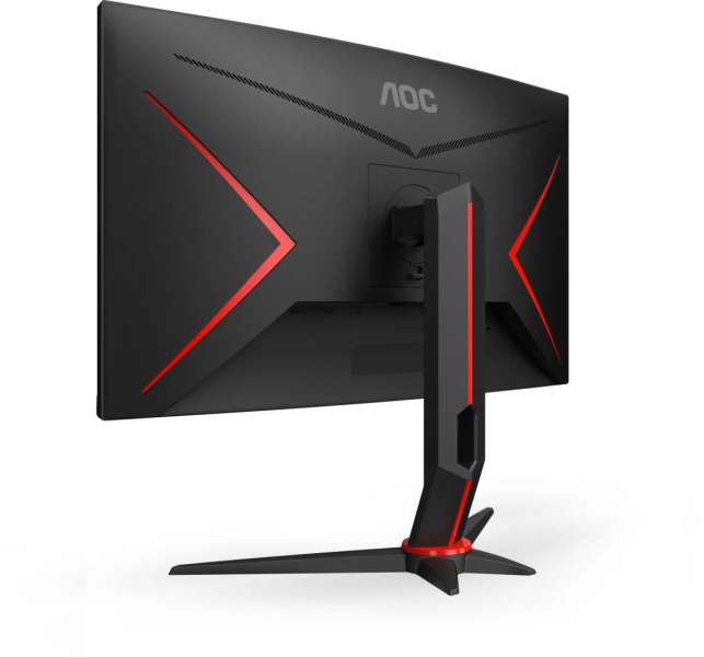 AOC 27" C27G2Z3 LED Curved