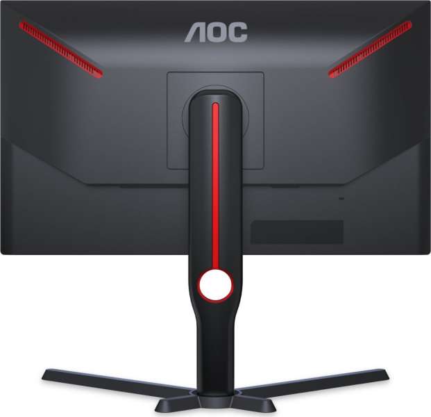 AOC 24,5" 25G3ZM/BK LED