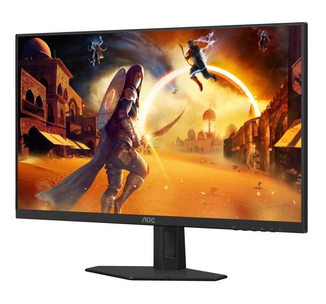 AOC 24,5" 25G4SRE IPS LED