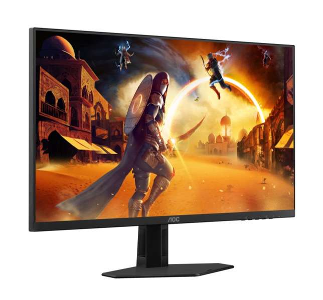 AOC 24,5" 25G4SRE IPS LED