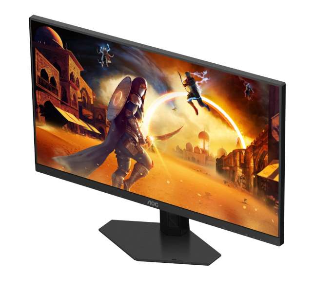 AOC 24,5" 25G4SRE IPS LED