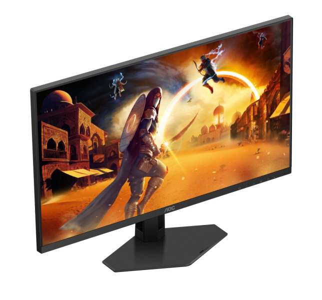 AOC 24,5" 25G4SRE IPS LED