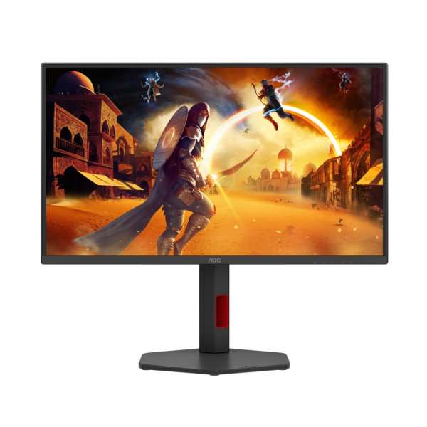 AOC 24,5" Q25G4SR IPS LED