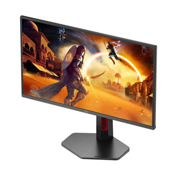 AOC 24,5" Q25G4SR IPS LED