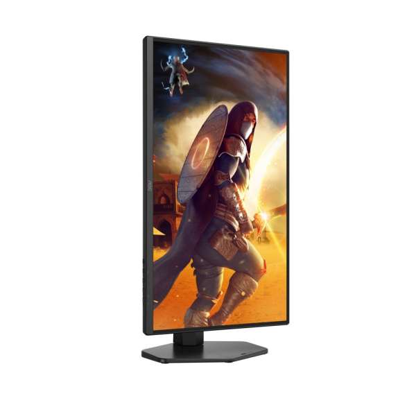 AOC 24,5" Q25G4SR IPS LED