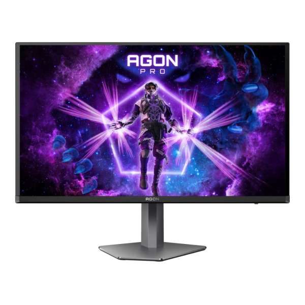 AOC 26,5" AG276QKD2 OLED