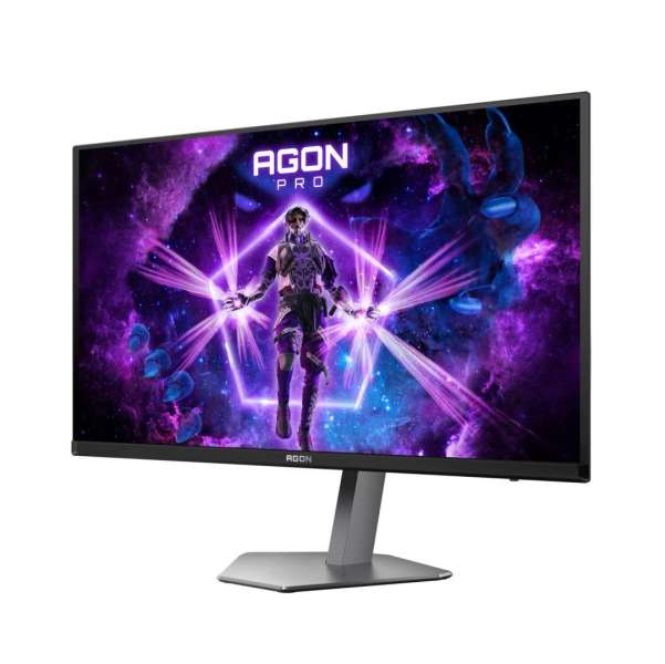AOC 26,5" AG276QKD2 OLED