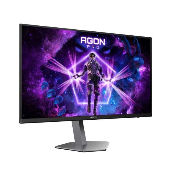 AOC 26,5" AG276QKD2 OLED