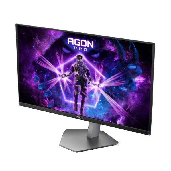 AOC 26,5" AG276QKD2 OLED