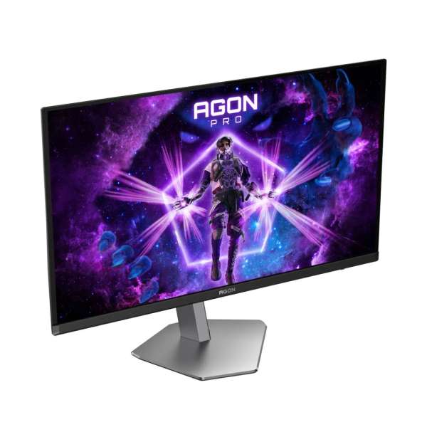 AOC 26,5" AG276QKD2 OLED