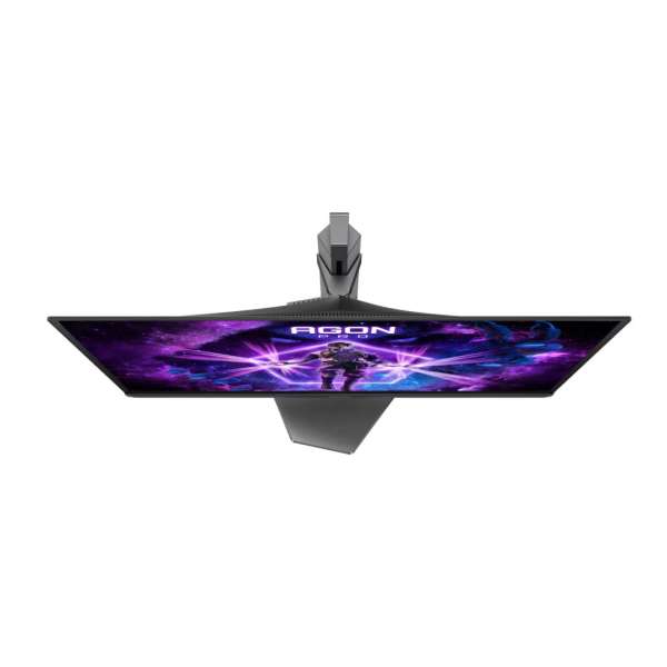 AOC 26,5" AG276QKD2 OLED