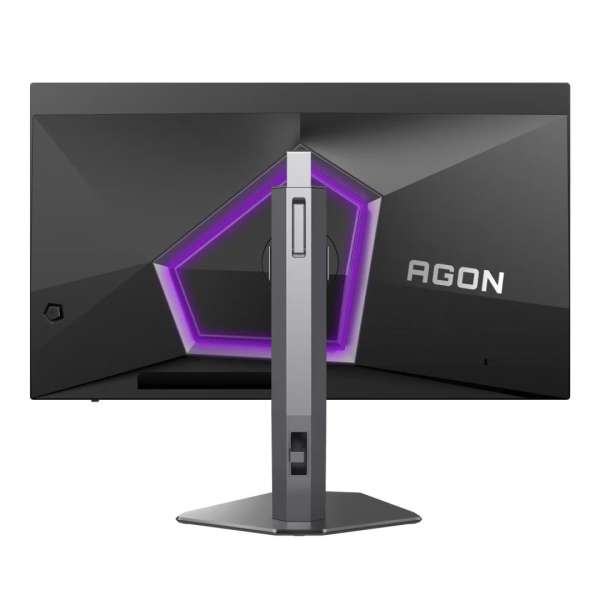 AOC 26,5" AG276QKD2 OLED