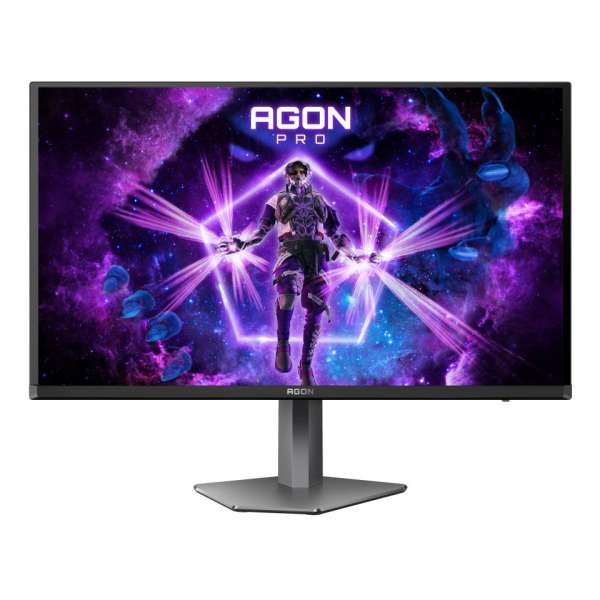 AOC 26,5" AG276UZD OLED