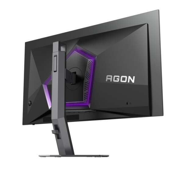 AOC 26,5" AG276UZD OLED