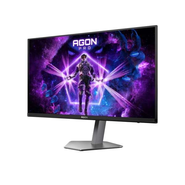 AOC 26,5" AG276UZD OLED