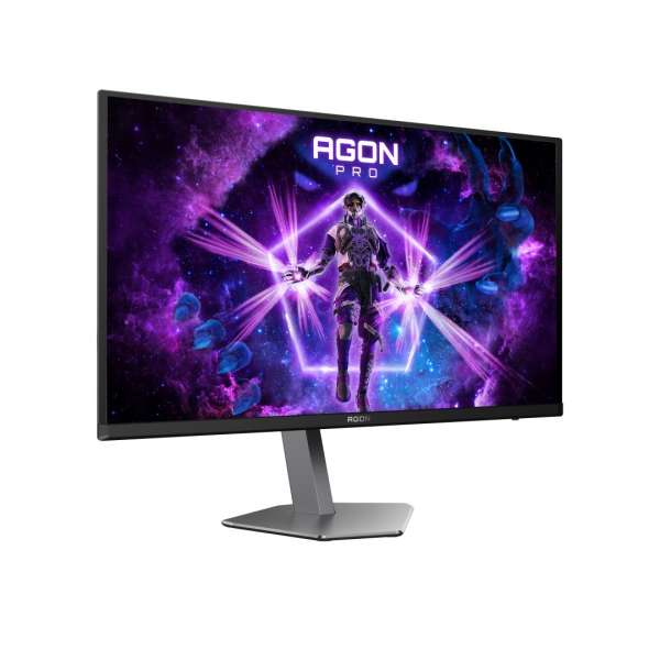 AOC 26,5" AG276UZD OLED
