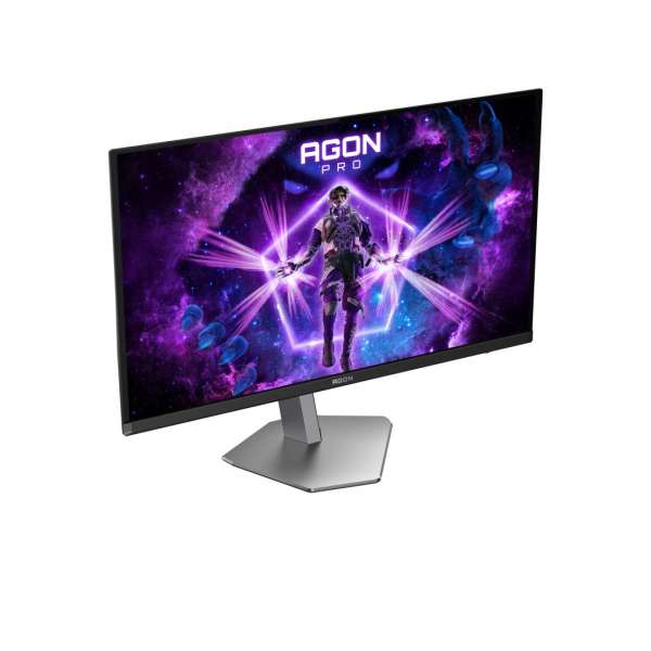 AOC 26,5" AG276UZD OLED