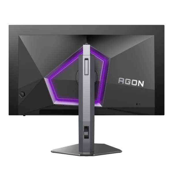 AOC 26,5" AG276UZD OLED