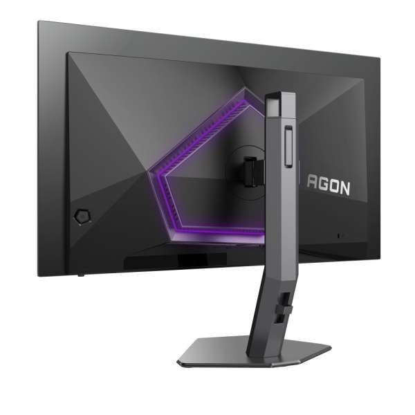 AOC 26,5" AG276UZD OLED