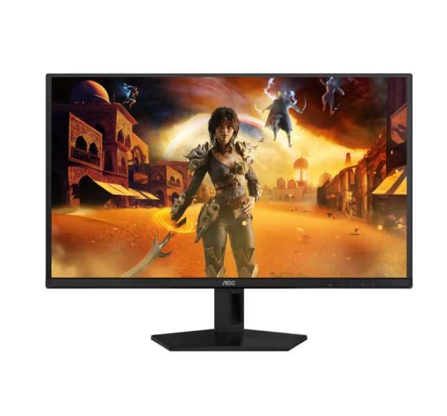 AOC 26,5" Q27G41ZDF OLED