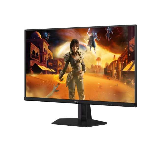 AOC 26,5" Q27G41ZDF OLED