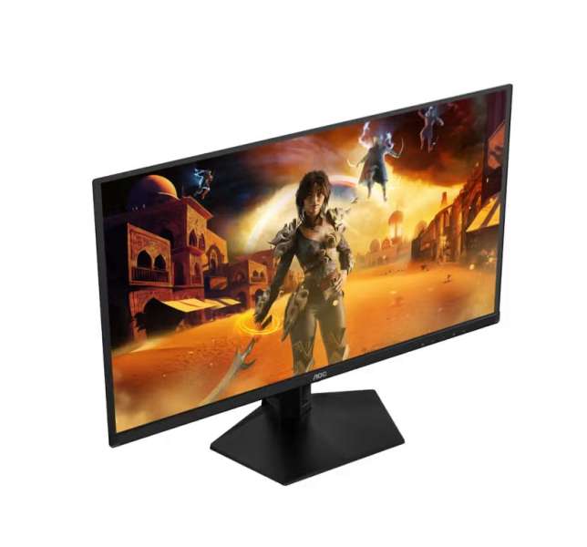 AOC 26,5" Q27G41ZDF OLED