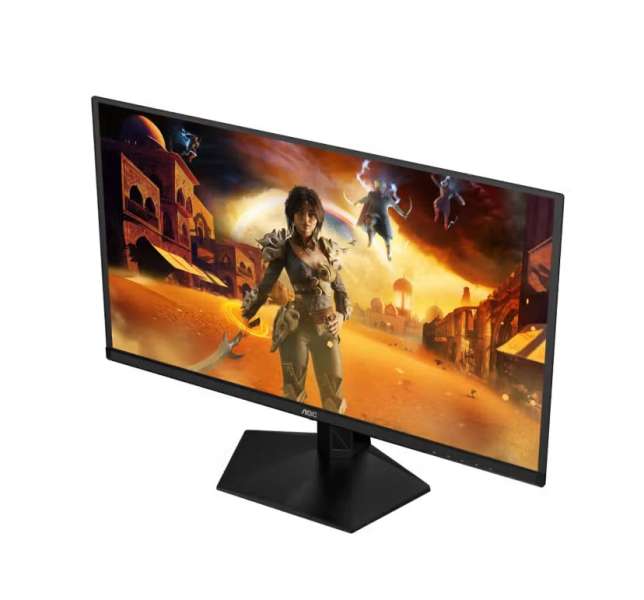 AOC 26,5" Q27G41ZDF OLED