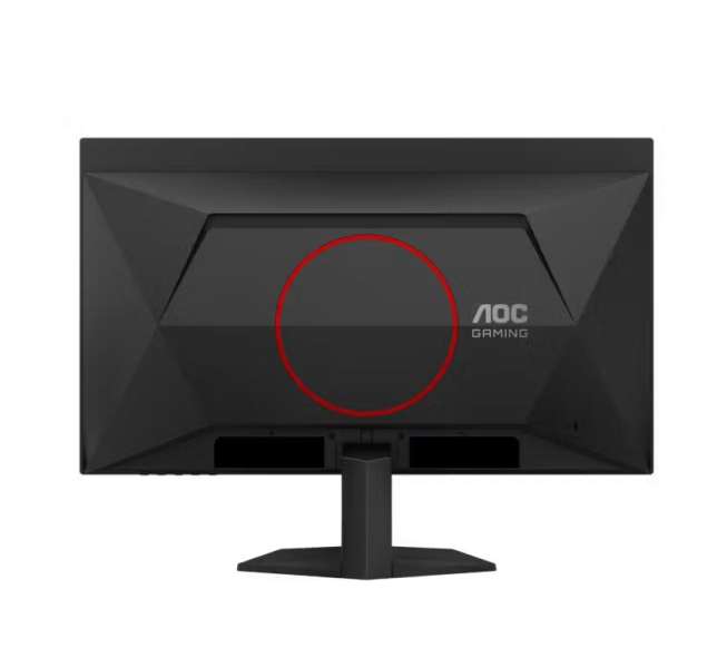 AOC 26,5" Q27G41ZDF OLED