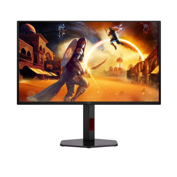 AOC 26,5" Q27G4ZDR OLED