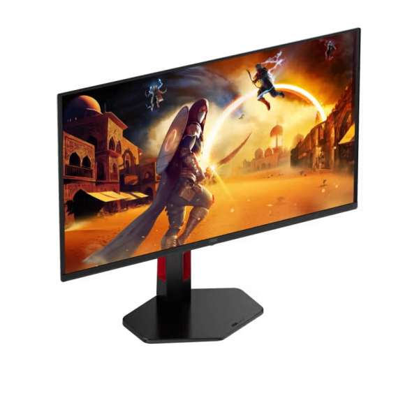 AOC 26,5" Q27G4ZDR OLED