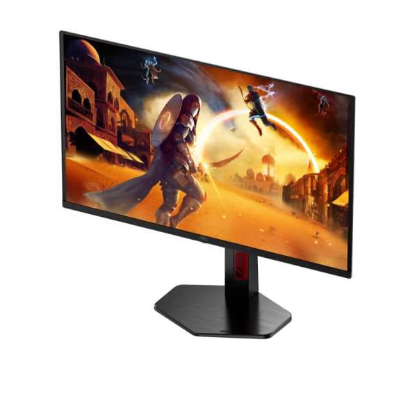 AOC 26,5" Q27G4ZDR OLED