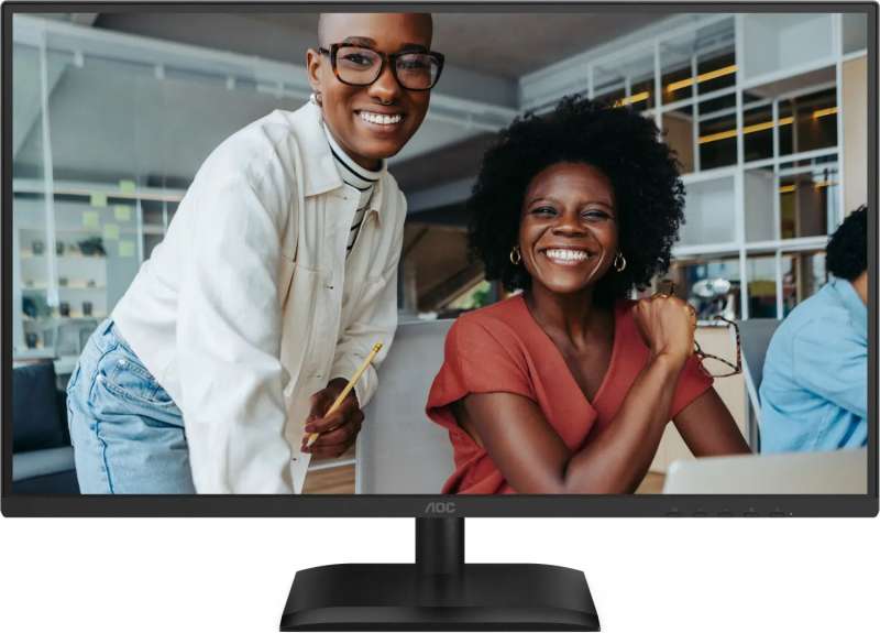 AOC 27" 27E4U IPS LED
