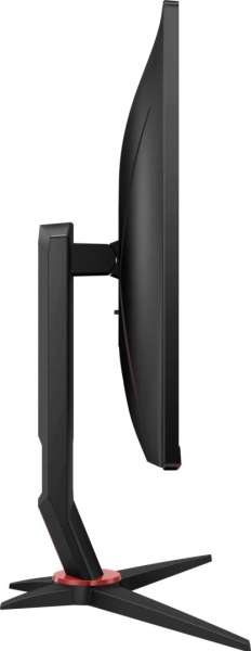 AOC 27" 27G2ZN3/BK LED